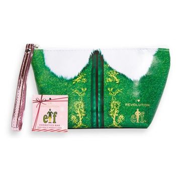 I Heart revolution: borsa da toilette dell'elfo