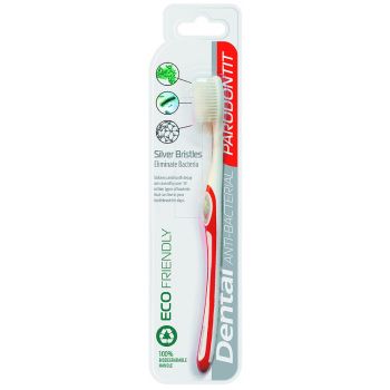 Spazzolino per adulti Parodontit