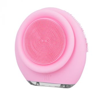 Doppio detergente elettrico per il viso Doppio detergente elettrico per il viso