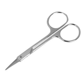 Ciseaux à Bout Courbé Ciseaux à Bout Courbé