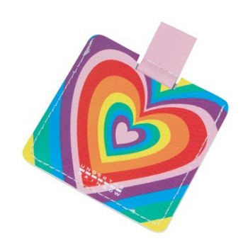 Miroir de Sac avec Étui