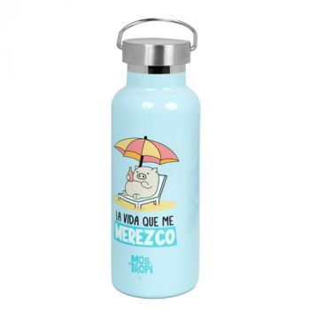 Tossicità termica Tossicità termica