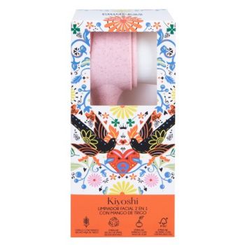 Spazzola per la pulizia del viso di Princess Saves the World