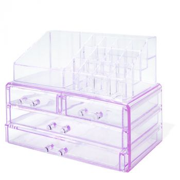 Organizzatore in metacrilato mystic