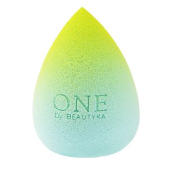 Spugna per make-up al collagene