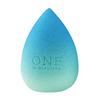 Spugna per il make-up all'acido ialuronico