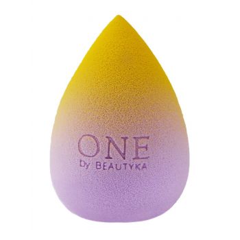 Spugna per make-up alla vitamina C