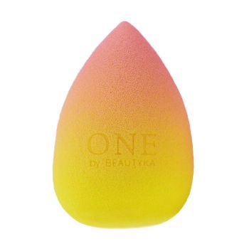 Spugna per make-up con cipria naturale di limone