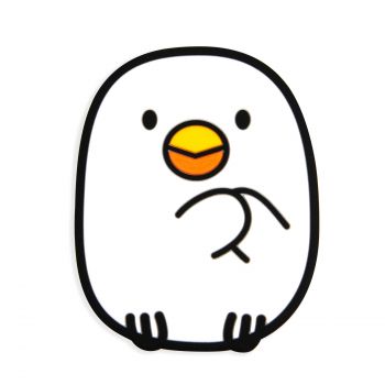 Specchio tascabile Kipi