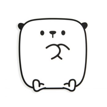 Specchio tascabile opi