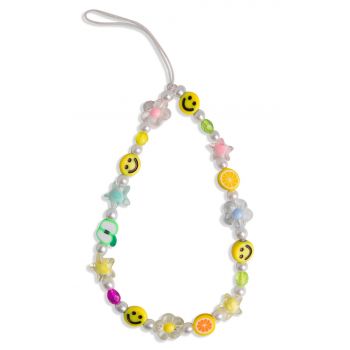 Appendiabiti mobile Fruits & Smiles Appendiabiti mobile Fruits & Smiles