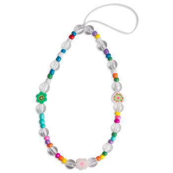 Gancio Trasparente e Colore Cellulare Gancio Trasparente e Colore Cellulare