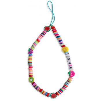 Gancio cellulare Love Fruits Gancio cellulare Love Fruits