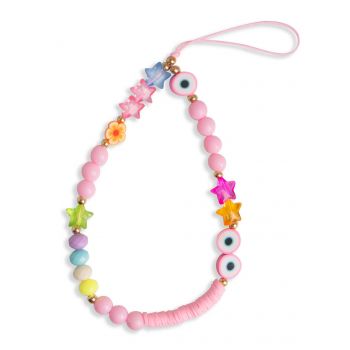 Gancio Cellulare Stelle Gancio Cellulare Stelle