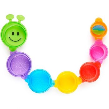 Passoires de Bain Chenille