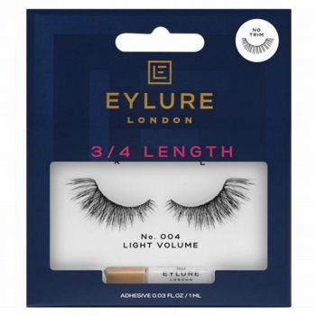Faux cils n°4 Light Volume Eylure