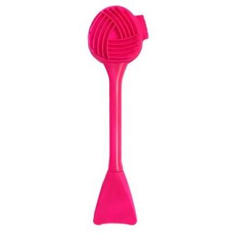 Time 4 Me Spatola ed Esfoliante 3 in 1 Time 4 Me Spatola ed Esfoliante 3 in 1