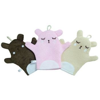 Time 4 Me Guanto Doccia Time 4 Me Guanto Doccia