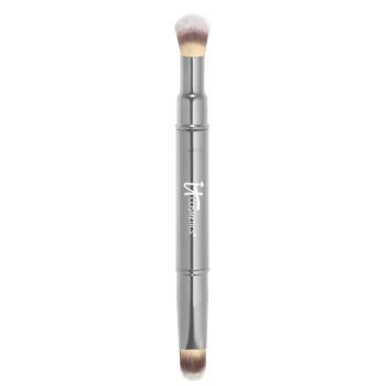 Heavenly Luxe Pinceau Double pour Correcteur