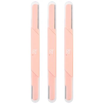 Kit Rasoirs Visage & Sourcils