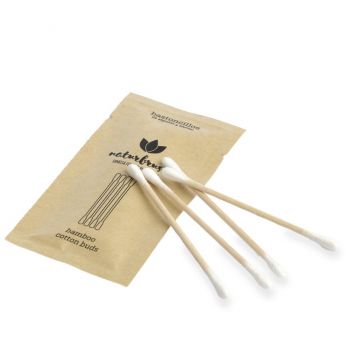 Bastoncini da viaggio in cotone