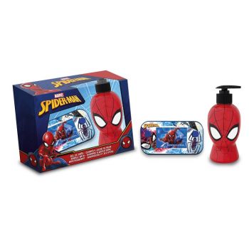 Spider-Man Custodia Gioco dell'Acqua