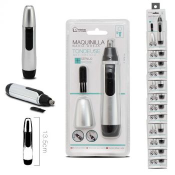 Tondeuse Nez/Oreilles