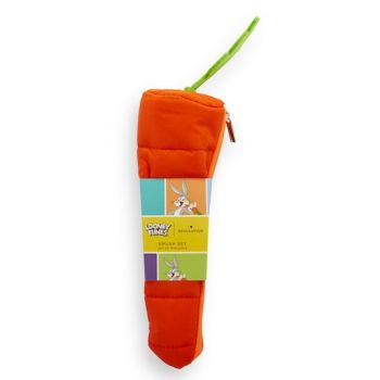Set di pennelli Looney Tunes™ "Carrot Set di pennelli Looney Tunes™ "Carrot