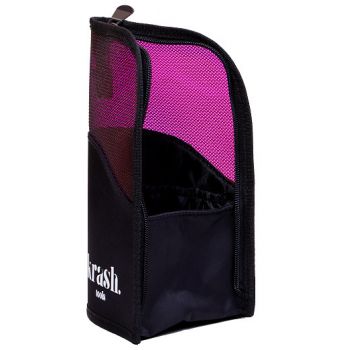 THE BRUSH & GO MAKEUP BAG