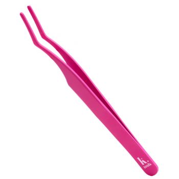 THE LASH PICKER Pinzette in metallo