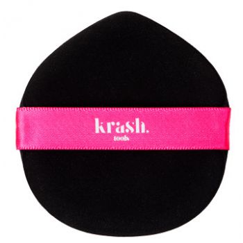 THE 3-IN-1 VERSATILE PUFF