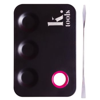 THE MUST PALETTE + MIXING SPATULA