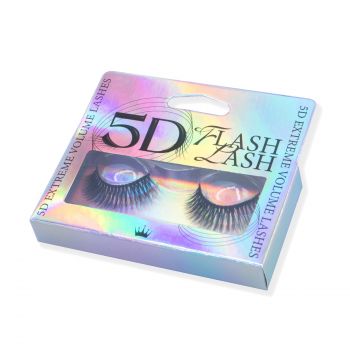Ciglia finte 5D Flash Lash Pretty Dolly