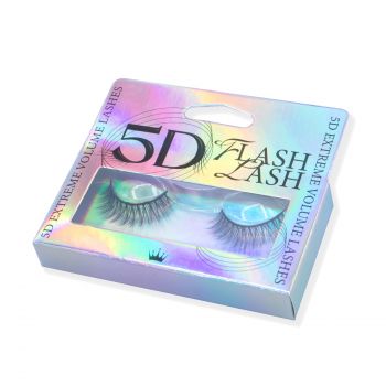 Ciglia finte 5D Flash Secret Look