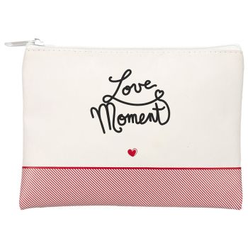 Trousse de Toilette Love Moment
