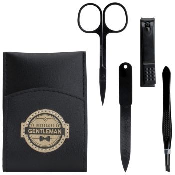 Set manicure per uomo