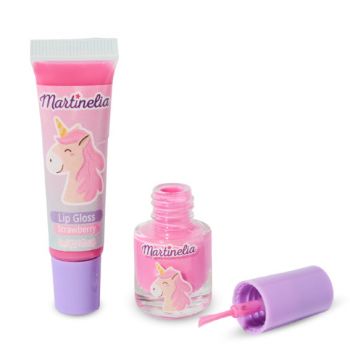 Unicornio duo di Bellezza