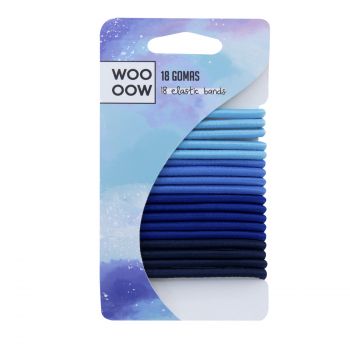 Set 18 Gomma elastica Set 18 Gomma elastica