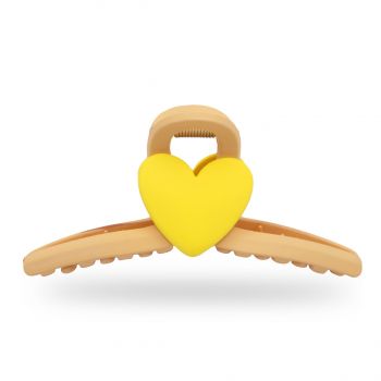 Oh My Hair Clip Cuore