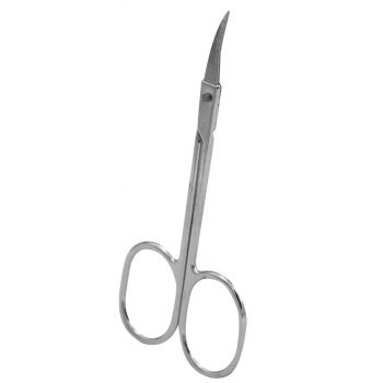 Ciseaux Métalliques à Pointe Fine Ciseaux Métalliques à Pointe Fine