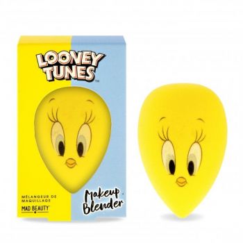 Beauty blender Tweety dei Looney Tunes Beauty blender Tweety dei Looney Tunes