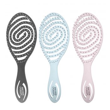 Brosse démêlante Ocean