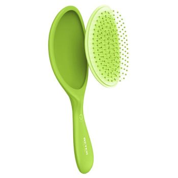 Petite Brosse Pneumatique à Base Amovible Recycled
