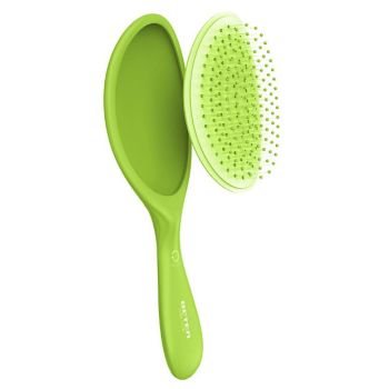 Grande Brosse Pneumatique à Base Amovible Recycled