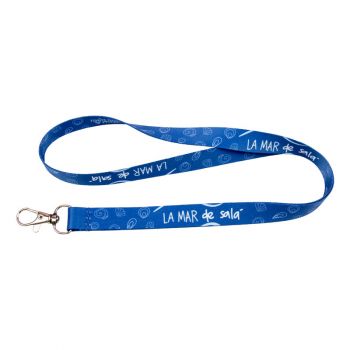 Lanyard La Mar Sala