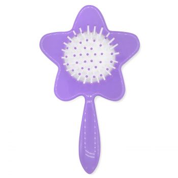 Spazzola a stella Little Princess