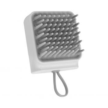 Spazzola Emulsionante e Maseggiatore Quadrato Spazzola Emulsionante e Maseggiatore Quadrato