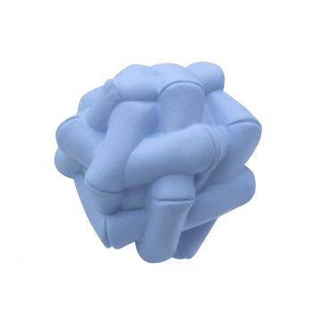 Jouet de Dentition Balle Nœuds