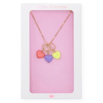Little Princess Chaîne Colorée Little Princess Chaîne Colorée