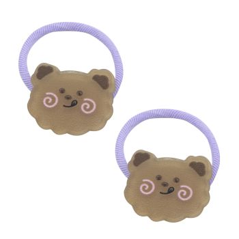 Set de Élastiques Animal Set de Élastiques Animal